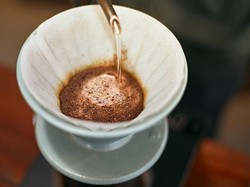 Mengenal Omni Roast, Teknik Seduh Kopi dengan Karakteristik Unik