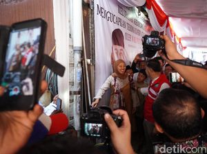 Warga Tambak Dalam Surabaya Kini Bisa Nikmati Air PDAM Setelah 20 Tahun Warga Tambak Dalam Surabaya Kini Bisa Nikmati Air PDAM Setelah 20 Tahun