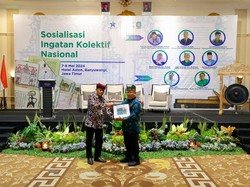 Perpusnas RI Jadikan Naskah Kuno Banyuwangi IKON