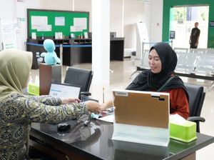 Berapa Denda Telat Bayar Iuran BPJS? Begini Cara Menghitung dan Mengeceknya Berapa Denda Telat Bayar Iuran BPJS? Begini Cara Menghitung dan Mengeceknya