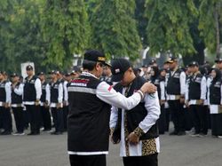 Hal-hal yang Perlu Diperhatikan saat Ikut Tes CAT Petugas Haji 2025