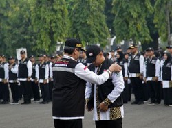 Link Pendaftaran Seleksi Petugas Haji 2026, Dibuka 22 November 2025