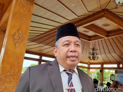 Dispar Gaungkan Bantul Cikal Bakal Mataram, Kenalkan Sejarah-Gaya Hidup Khas