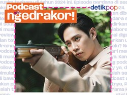 Bahas Ending Yoon Eun Seong di Queen of Tears Yuk!