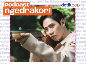 Bahas Ending Yoon Eun Seong di Queen of Tears Yuk! Bahas Ending Yoon Eun Seong di Queen of Tears Yuk!