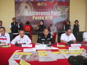 Jebolan Kontes Dangdut Terlibat Perdagangan Orang ke Australia