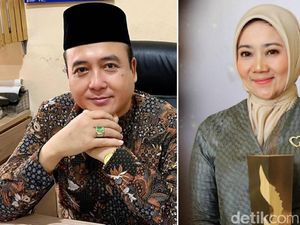Ada Potensi Duet Atalia dan Erwin di Pilwalkot Bandung 2024