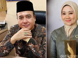 Ada Potensi Duet Atalia dan Erwin di Pilwalkot Bandung 2024