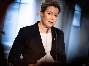 Politisi Jerman Kembali Jadi Sasaran Serangan Fisik