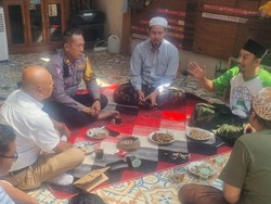 Polisi Berbelasungkawa ke Keluarga Korban Kijang Tertabrak KA Pandalungan