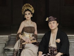 Jelang Menikah dengan Mahalini, Rizky Febian Masih Tak Bersedia Buka Mulut