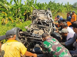 5 Saksi Kijang Vs KA Pandalungan Tewaskan Rombongan Nyai Sidogiri Diperiksa