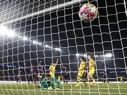 Dortmund Melaju ke Final Liga Champions Seusai Mats Hummels Bobol PSG 1-0