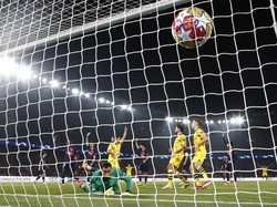 PSG Kebobolan di Periode Menit-menit Paling Rawan Gol
