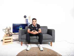 PSIM Jogja Resmi Istirahatkan Pelatih Seto Nurdiantoro