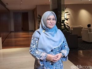 Putu Elvina Cerita Proses Panjang Tentukan 3 Besar Kandidat Hoegeng Awards 2024