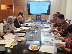 Dewan Pakar Pilih 15 Kandidat Polisi Teladan Penerima Hoegeng Awards 2024