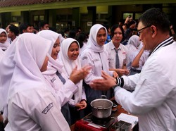 Fakta Peniadaan Jurusan IPA-IPS di SMA: Ternyata Diterapkan Bertahap Sejak 2021