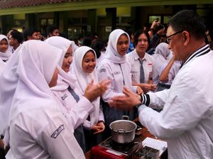 Fakta Peniadaan Jurusan IPA-IPS di SMA: Ternyata Diterapkan Bertahap Sejak 2021 Fakta Peniadaan Jurusan IPA-IPS di SMA: Ternyata Diterapkan Bertahap Sejak 2021