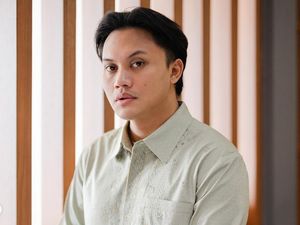 Permohonan Teddy Soal Ahli Waris Ditolak Pengadilan, Ini Kata Pihak Rizky Febian