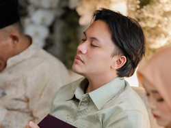 10 Tahun Berkarier di Dunia Musik, Rizky Febian Kenang Masa Sulit