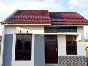Mulai Rp 150 Juta-an Bisa Dapat Rumah di Kabupaten Tebo, Ini Daftarnya Mulai Rp 150 Juta-an Bisa Dapat Rumah di Kabupaten Tebo, Ini Daftarnya