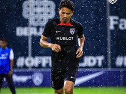 Teror Berlanjut, Kini Pemain Malaysia Safiq Rahim Mobilnya Dirusak