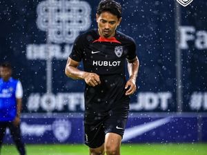 Teror ke Pesepakbola Malaysia Tak Berhenti, Kini Menimpa Safiq Rahim Teror ke Pesepakbola Malaysia Tak Berhenti, Kini Menimpa Safiq Rahim