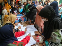 Cara Mudah Cek Kepesertaan Bansos, Cair September!