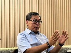 Penjelasan Stafsus Sri Mulyani soal Pengiriman Jenazah Kena Bea Masuk 30%