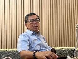 Kata Stafsus soal Kabar Sri Mulyani Masuk Bursa Calon Gubernur Jakarta