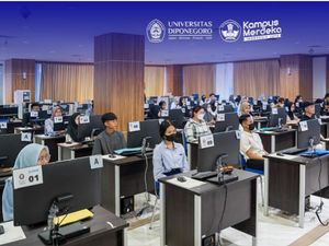 Cara Lihat Nilai UTBK SNBT 2024 Biar Tidak Penasaran Cara Lihat Nilai UTBK SNBT 2024 Biar Tidak Penasaran