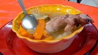 Laris Manis! Kedai Legendaris Ini Jual Sup Tikus Selama 50 Tahun