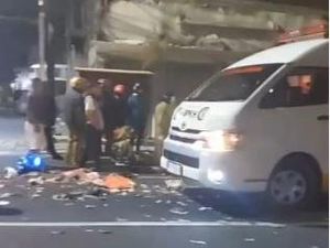 Viral Petugas Kebersihan di Malang Jadi Korban Tabrak Lari