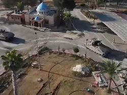 Sekjen PBB Terkejut Agresi Militer Israel di Rafah Meningkat