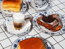 5 Tempat Sarapan Hits di Bandung yang Punya Menu Enak