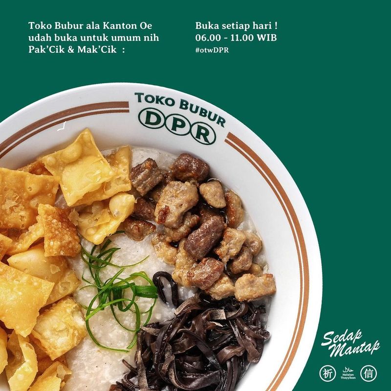 5 Tempat Sarapan Hits di Bandung yang Punya Menu Enak!