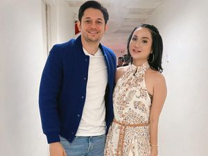 Diputus Cerai dari Andrew Andika, Tengku Dewi Nikmati Hari di Bali Diputus Cerai dari Andrew Andika, Tengku Dewi Nikmati Hari di Bali