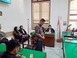 Pengelola Panti Asuhan yang Eksploitasi Anak di Medan Divonis 5 Tahun Penjara