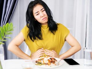 Tragis! Orang-orang Ini Tewas karena Alergi dan Keracunan Makanan Tragis! Orang-orang Ini Tewas karena Alergi dan Keracunan Makanan