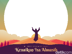 50 Kata-kata Hari Kenaikan Yesus Kristus untuk Caption Medsos