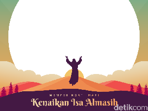 50 Kata-kata Hari Kenaikan Yesus Kristus untuk Caption Medsos 50 Kata-kata Hari Kenaikan Yesus Kristus untuk Caption Medsos