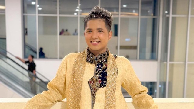 Karier di Thailand Mandek, Jirayut: Mungkin karena Aku Orang Narathiwat