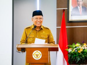 Pemkot Tangsel Kembali Raih Opini WTP 12 kali Berturut-turut