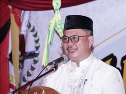 Daftar ke-6 Parpol, Walkot Sowaa Kembali Maju di Pilwalkot Gunungsitoli 2024
