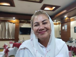 Ketua DMI Semarang Dukung Mbak Ita Maju di Pilwalkot