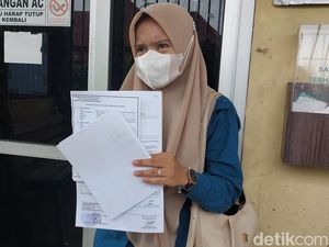 Lagi, Penipuan Berkedok Freelance di Palembang Rugikan Korban Rp 31 Juta