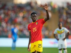 Indonesia Vs Guinea: Tim Garuda Patut Waspadai Facinet Conte