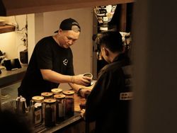 5 Slow Bar Cafe di Jogja Buat yang Mau Belajar Soal Kopi