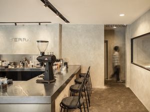 5 Tempat Ngopi Hits di Kawasan Sagan Jogja, Cocok Buat WFC!